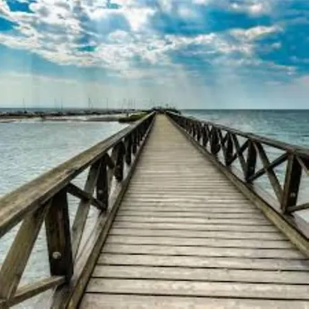 Functional With A Spacious Fenced Garden * Grado