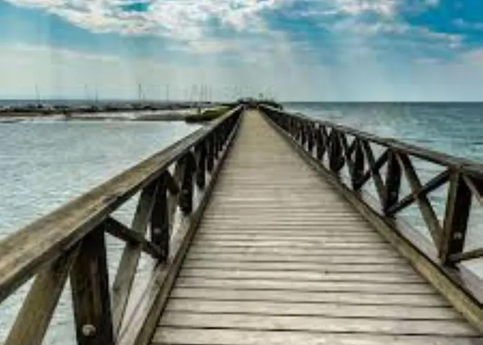 Functional With A Spacious Fenced Garden * Grado